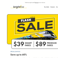 Brightline email thumbnail