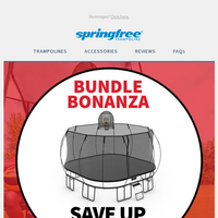 Springfree Trampoline email thumbnail