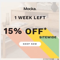 Mocka email thumbnail