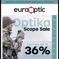 EuroOptic email thumbnail