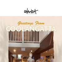 Ghanda Clothing email thumbnail