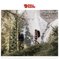 Fjallraven email thumbnail