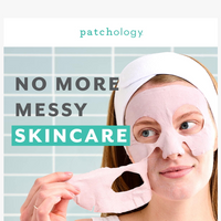 Patchology email thumbnail