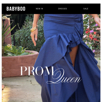 Babyboo Fashion email thumbnail