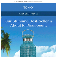 TOMO™ Bottle email thumbnail