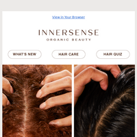 Innersense email thumbnail