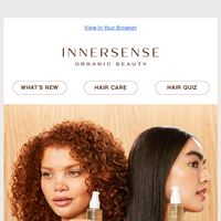 Innersense email thumbnail