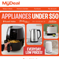 Mydeal email thumbnail