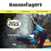 BananaFingers email thumbnail