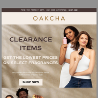 Oakcha email thumbnail