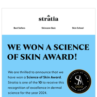 Stratia email thumbnail