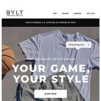 BYLT Basics email thumbnail