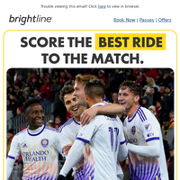 Brightline email thumbnail