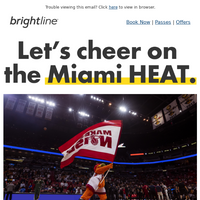 Brightline email thumbnail