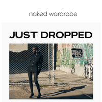 Naked Wardrobe email thumbnail