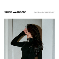 Naked Wardrobe email thumbnail