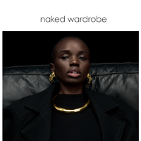 Naked Wardrobe email thumbnail