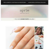 Apres Nail USD email thumbnail