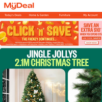 Mydeal email thumbnail