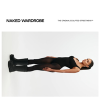 Naked Wardrobe email thumbnail