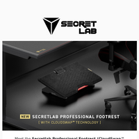 Secretlab email thumbnail