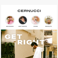 Cernucci email thumbnail