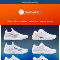 Netball email thumbnail