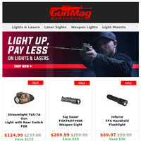 Gun Mag Warehouse email thumbnail