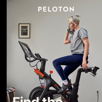 Peloton email thumbnail