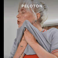 Peloton email thumbnail