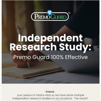 Premo Guard email thumbnail