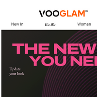 Vooglam UK  email thumbnail