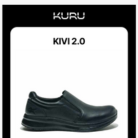 Kuru Footwear email thumbnail