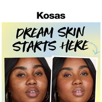 Kosas email thumbnail