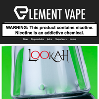 Element Vape email thumbnail