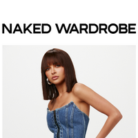 Naked Wardrobe email thumbnail