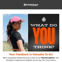 Gymwrap email thumbnail