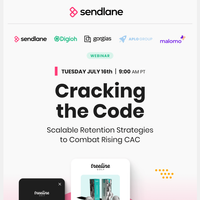 Sendlane email thumbnail