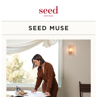 Seed Heritage email thumbnail