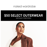 Naked Wardrobe email thumbnail