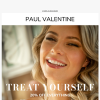 Paul Valentine email thumbnail