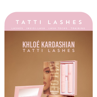 Tatti Lashes email thumbnail