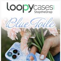 Loopy Cases email thumbnail