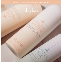 Drybar email thumbnail