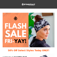 Gymwrap email thumbnail