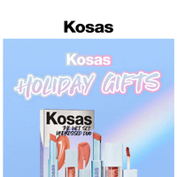 Kosas email thumbnail