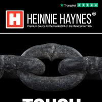 Heinnie Haynes email thumbnail