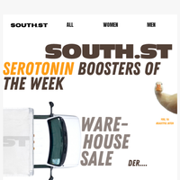 SOUTH.ST email thumbnail