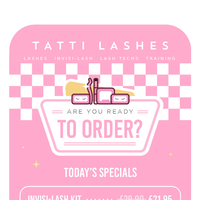 Tatti Lashes email thumbnail