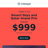 Celestyal Cruises email thumbnail